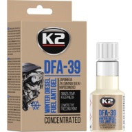 K2 DFA-39 DIESELOVÝ DEPRESOR ZIMNÝ - 50 ML