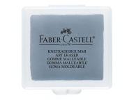GUMA NA CHLIEB V Púzdre - FABER-CASTELL - ŠEDÁ