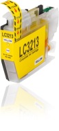 ATRAMENT PRE BROTHER LC3213 DCP-J572DW J774DW J772DW YE