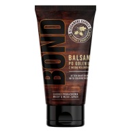 Balzam po holení Bond Elegant Scent Tobacco Whisky Cedar 150ml - NOVINKA