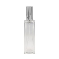 Sklenená fľaša na parfum Paul Silver 20 ml