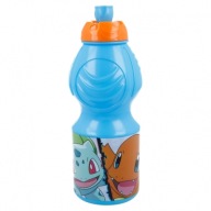 POKEMON športová fľaša 400ml