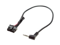 OVLÁDACÍ KÁBEL PRE CONNECTS2 MODUL CLARION