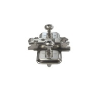 Vedenie klipu BLUM 0mm EXPANDO 174E6100.01