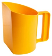 LOPATKA NA KRMIVO 1,5L