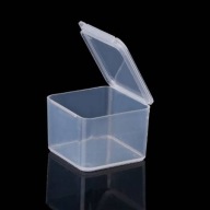 KRABIČKA NA ORGANIZÁTOR 37x37x25 mm