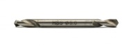HSS OBOJSTRANNÁ VŔTAČKA DO KAROSÉRIE 5,0 MM PROMAT