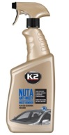 K2 ANTI INSECT NOTE INSECT ODSTRAŇUJE HMYZ decht 770ML