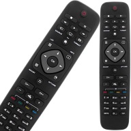 DIAĽKOVÝ OVLÁDAČ TV PRE SMART TV PHILIPS LED 398Gr8Bd1Nephh VÝMENA