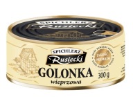 Spichlerz Rusiecki Bravčové koleno 300 g