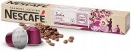 NESPRESSO kapsule Nescafe Farmers Espresso INDIA
