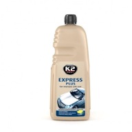 K2 EXPRESS PLUS AUTOŠAMPÓN S VOSKOM 1L