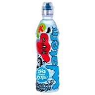 Kubuś Vodný nápoj s príchuťou melónu 500 ml