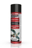 Kontaktný sprej GRAFEN PROFESSIONAL 500ml