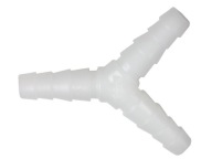 YACHT WATER TEE 10/12mm - 03246