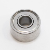 693ZZ Guličkové ložisko 8 x 3 x 4 mm