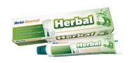 Rebi Dental zubná pasta bez obsahu fluoridu 100g