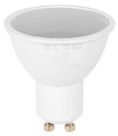 GU10 LED žiarovka 5W 230V neutrálna biela 4000K 360 lm, Flow, 87-407
