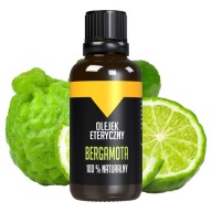 Bilovit Bergamotový esenciálny olej 30 ml