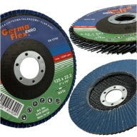 DISKOVÁ KLAPKA BRÚSNE KLAPKA ENRO ZIRKON ZIRKON 125mm gr.120