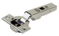 BLUM prekrývací klipový horný pánt blumotion 71B3550