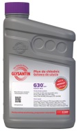 GLYSANTIN G30 - PRIPRAVENÁ KVAPALINA RADIÁTOROV G12+ - 1L