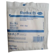 STERILUX ES Sterilné plynové kompresie 17W 8N 10x10cm
