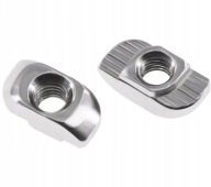 M5 matica s T-hlavou pre profily V-Slot 3030, 10 kusov
