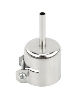 HORÚCA TRYSKA PRE STANICE NA PÁJKOVANIE PLASTOV 4mm