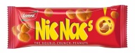 NicNac's balené arašidy 40 g