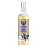 K2 Silný neutralizátor pachov a osviežovač do auta