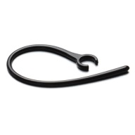 HEADBAND Držiak pre 9 mm Bluetooth slúchadlá, čierny
