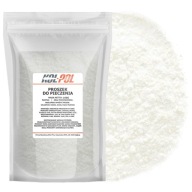 PRÁŠOK DO PEČIVA 100g Prírodný na pečenie
