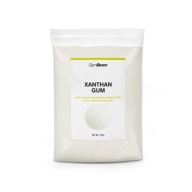 POTRAVINY-ZAHUSTŇOVANIE POTRAVÍN XANTÁNOVÁ GUMA ZAhustená BEZ LEPKU - GymBeam 100g