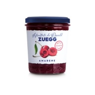 Zuegg Amarene čerešňový džem 320g