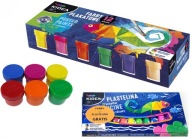FARBY PLAGÁTU 12/20 + PLASTIKA ZADARMO KIDEA