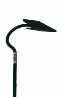 Manuálny kondicionér 1 pazúr 60 cm karta