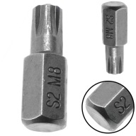 BIT 10MM RIBE 8x30MM 