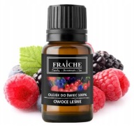 LESNÉ OVOCIE vonný olej aromaterapia 10ml