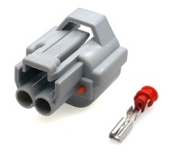 Konektor Denso Toyota Mazda DJ7024-2.0-21