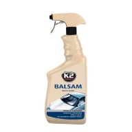 K2 Balsam tekutý vosk - tekutý vosk 700 ml K2 Balsam sa používa rýchlo a jednoducho