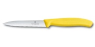 Victorinox nôž na zeleninu žltý 6.7736.L8