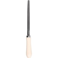 Trojuholníkový pilník na kov 150mm Corona C4952 č.2
