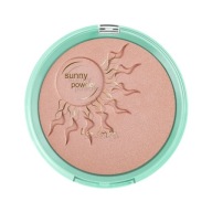 Sunny Powder slnečný bronzujúci púder na tvár a telo Matt 16g Lovely