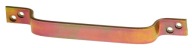 UNIVERZÁLNA KĽÚČKA ANTABA 200x18mm NA DVERE BRÁDKY