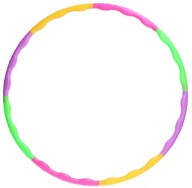 Hula hoop arkádová hračka 4427
