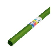 FIORELLO krepový papier olivovo zelený (č.25)