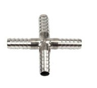 Štiepačka INOX X 8mm