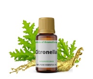Inštitút vône citrónového oleja CITRONELLA