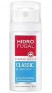 ANTIPERSPIRANT SPREJ DEODORANT ÚČINNÁ OCHRANA CLASSIC HIDRO FUGAL